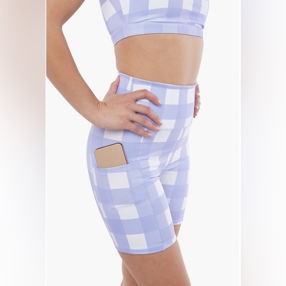 JustFab Active Set | L | - Picture 11 of 12